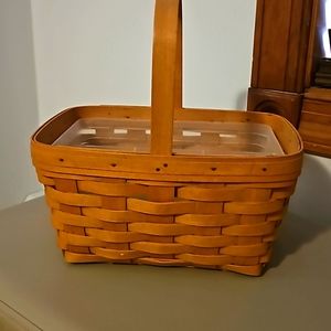 Longaberger basket